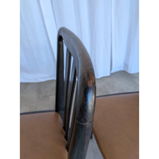 Mid-Century Modern Mid-Century Modern Bistro Chair, 1970s For Sale - Image 3 of 18