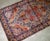 1910s, Handmade Antique Persian Kerman Rug 3.1' X 5.4' For Sale - Image 4 of 7