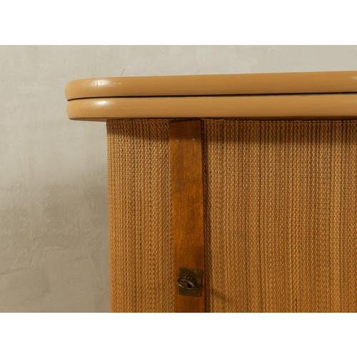 Mid-Century Home Bar, 1950s For Sale - Image 11 of 17