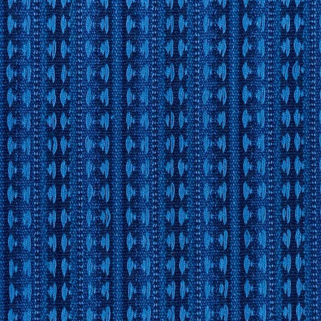 A rustic, blanket-like cotton weave, Tarnby Stripe is a wonderfully versatile, upholstery-weight fabric with an inviting...