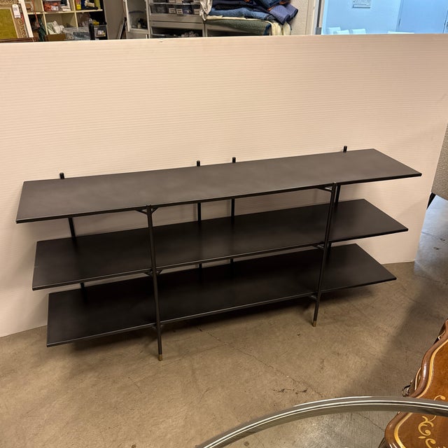 Four Hands Rockwell Vito Media Console For Sale - Image 12 of 12