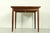 Danish Rosewood Dining Table attributed to Niels O Moller for Jl Moller, Denmark, 1960s For Sale - Image 9 of 14