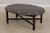 Chippendale Stickley Mahogany Butlers Tray Top Table For Sale - Image 3 of 16