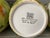 Kitchen Ceramic Storage Canisters - Set of Three For Sale - Image 4 of 14