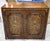 Weiman Mid 20th Century Weiman Faux Bamboo Burl Server Cabinet For Sale - Image 4 of 12