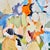 The artist has always been an outdoors enthusiast, and particularly loves the American West. "You Had to Be There"...