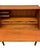 Model No. 63 Teak Wood Secretary by Kai Kristiansen for Tørring Møbelfabrik and HJN Møbler, Denmark, 1960s For Sale - Image 13 of 18