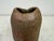 Large Brutalist Belgian Stoneware Vase For Sale - Image 12 of 13