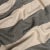 Schumacher SAMPLE - Schumacher Hemlock Stripe Fabric In Graphite For Sale - Image 4 of 4