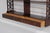 1990s Colonial Williamsburg Tradition House Mahogany Hanging Shelf For Sale - Image 5 of 14