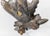 19th Century Continental European Silvered Bronze of an Eagle For Sale - Image 12 of 12