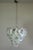 Murano Chandelier from Mazzega, 1979 For Sale - Image 13 of 13