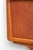 Sideboard in Teak by Arne Vodder for Vamo Long, 1960s For Sale - Image 9 of 18