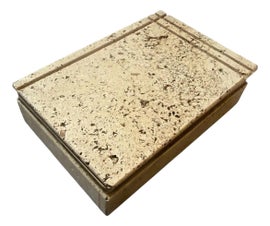 Example of Enzo Mari Boxes