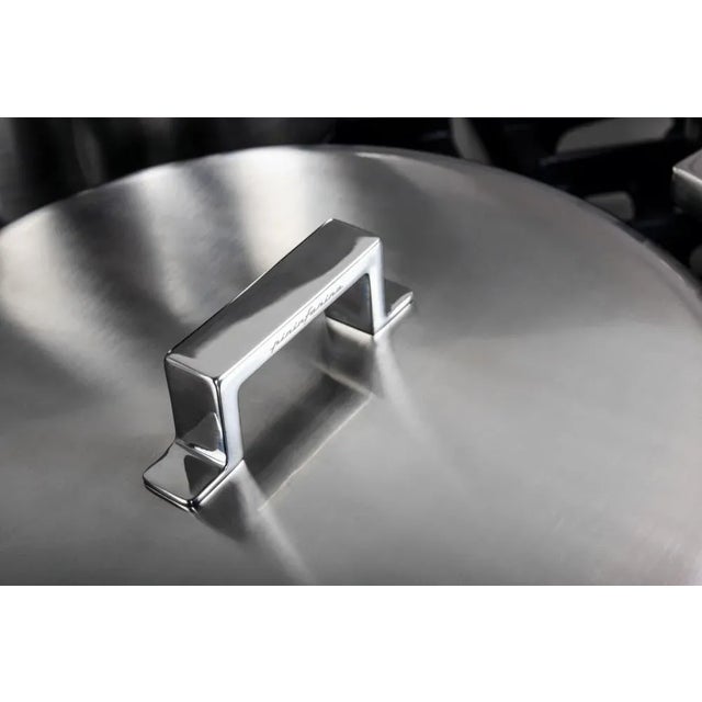 Mepra and Pininfarina have created STILE, a refined cookware collection for the lovers of Italian beauty. An unmistakable...