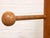 Mid 20th Century Mid 20th Century Danish Teak Coat Rack For Sale - Image 5 of 8