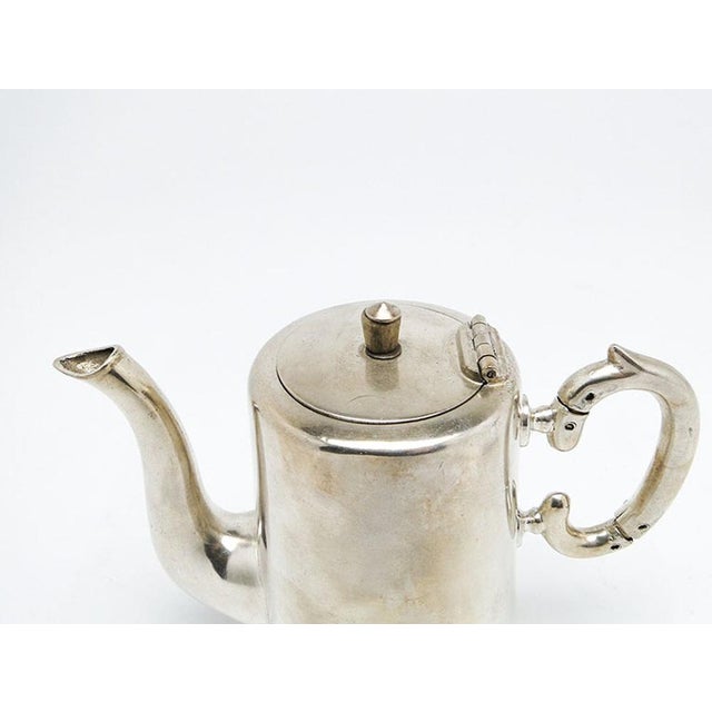 Art Deco Jug from Fraget, Poland, 1920s For Sale - Image 9 of 14