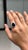 This Blue Sapphire Diamond Halo Ring showcases a 8.42-carat natural deep blue sapphire, set in 18k white gold. The Blue...