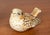 Mid-Century Modern Danish Studio Pottery Bird Figurines by Poul Hauch Carlsen, 1960s, Set of 2, in Very Good conditions....