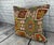 Vintage Pillow Case Turkish Kilim Pillow Decorative Kilim Pillow Dry cleaning only. PILLOW INSERT IS NOT INCLUDED