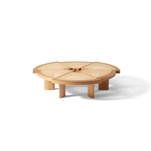 Rio Coffee Tables by Charlotte Perriand for Cassina, Set of 2 For Sale - Image 13 of 18