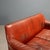 Cassina Cab 415 Sofa by Mario Bellini for Cassina For Sale - Image 4 of 11