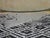 Glass Glass Coffee Table with Acrylic Glass Base For Sale - Image 7 of 12