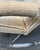 Vintage Lucite Rocking Chair by Charles Hollis Jones, Attributed For Sale - Image 9 of 12