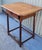Folk Art 18Thc Tavern Table W/ Drawer For Sale - Image 3 of 8