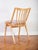 Mid-Century Czechoslovakian Dining Chair in Bentwood from Ton, 1970s For Sale - Image 4 of 18