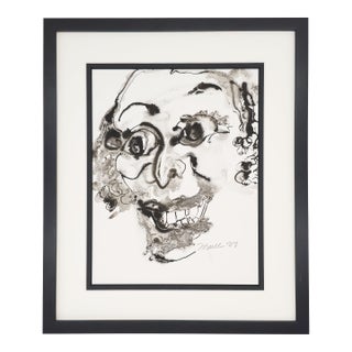 You Don't Say? - Fran Bull, C. 1987 For Sale