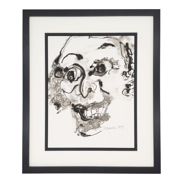 You Don't Say? - Fran Bull, C. 1987 For Sale