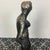 19th Century Venus Italica Ebonised Garden Statue For Sale - Image 9 of 15