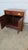 1980s Henkel Harris Server Bar Cherry Designer Chest For Sale - Image 6 of 9