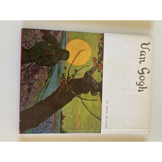 White Set of Picasso, Van Gogh, and Matisse Coffee Table Art Books by Crown For Sale - Image 8 of 12