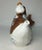 Japanese 19th Century Japanese Porcelain Sake Ewer For Sale - Image 3 of 6