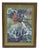 After Gauguin, Horses and Nature, Print For Sale
