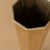 Metal 1950s French Brass Faceted Vase For Sale - Image 7 of 10