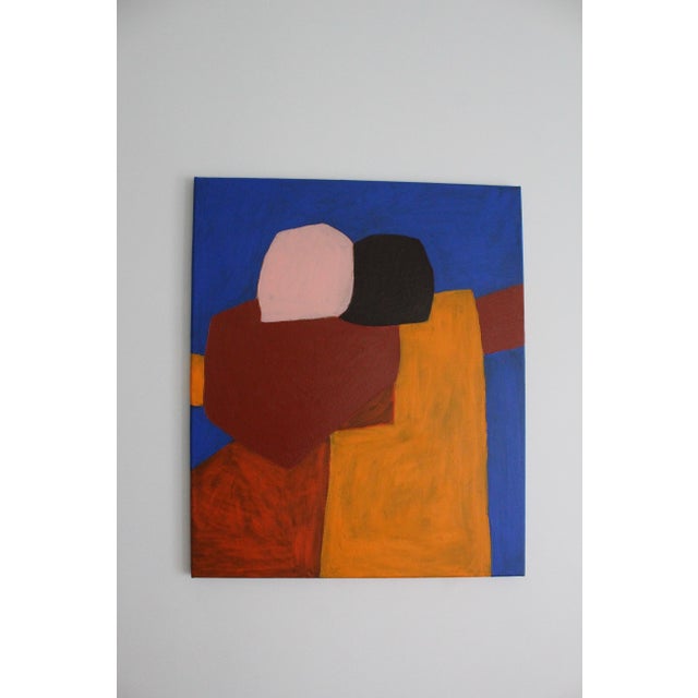 Bodasca, Come Closer, 2026, Canvas For Sale - Image 11 of 11