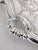 Antique Edwardian Sheffield Sterling Silver Salver, 1904 For Sale - Image 6 of 18