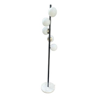Vintage Floor Lamp, 1970s For Sale