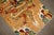 Dragon Vintage Tibetan Rug, 3' X 5'10'' For Sale In New York - Image 6 of 9