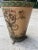 Maitland - Smith Mid 20th Century Mario Lopez Torres Style Monkey Trash Can Wastebasket For Sale - Image 4 of 13