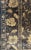 Persian 1980s Vegetable Dye Agra , 8'1" X 10' For Sale - Image 3 of 5