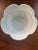 Vintage White Ceramic Cabbage Tureen For Sale - Image 4 of 12