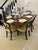 Wood Large Regency Figured Mahogany Dining Table, 1825 For Sale - Image 7 of 16