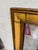 1980s Boho Coastal Vintage Bamboo Mirrors - A Pair For Sale - Image 5 of 9