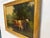 This late 19th-century British pastoral landscape is best placed in the circle of Henry William Banks Davis, reflecting...