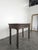 Louis XIII Oak Gaming Table, in Very Good conditions.
