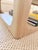 Ming Arched Rectangular Coffee Table For Sale - Image 11 of 14
